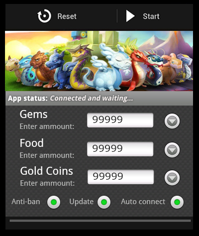 Download Game Dragon Mania Hack Android Offline